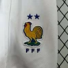 2024 France Home Football Shirt 1:1 Thai Quality Kids Size