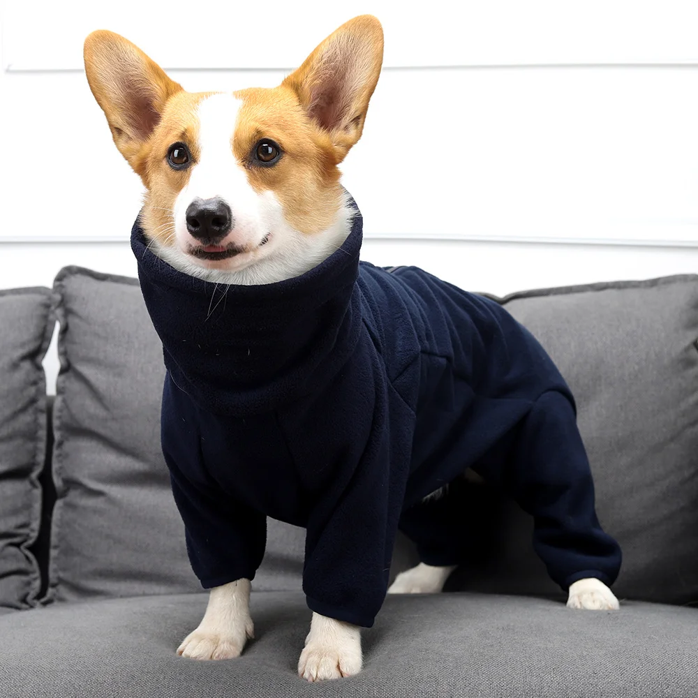 Warm Dog Jacket