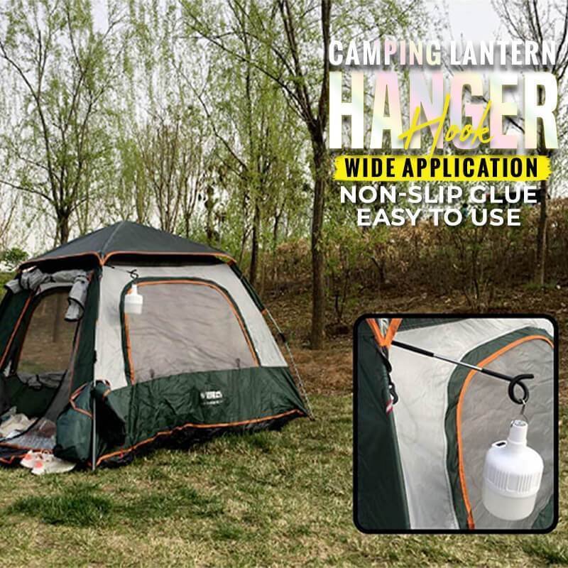 Camping Lantern Hook Hanger