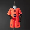 Barcelona 25-26 Third  Away Kids Kit