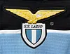 1998/1999 Retro Lazio Home Football Shirt 1:1 Thai Quality