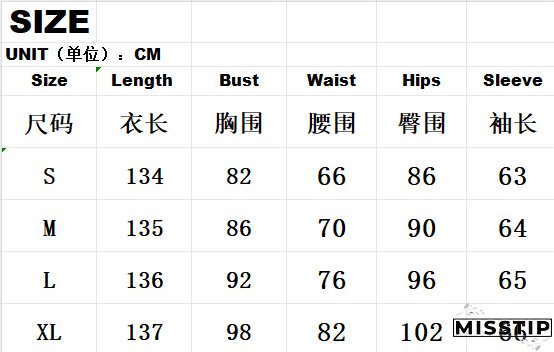 Sexy Button Long-Sleeved Midi Dresses For Women