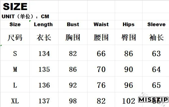 Sexy Button Long-Sleeved Midi Dresses For Women