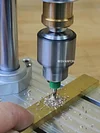Mini Drill Press Bench Drill DIY Watch Repair Drill Press Punch Drill
