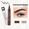 🌸Eyebrow microblading pen  