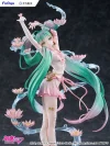 1/7 Scale Water Lily Ver. Hatsune Miku - VOCALOID Official Statue - FURYU Studios