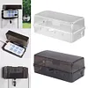 Waterproof Large Outdoor Electrical Box Weatherproof Protect Outlet Plug Socket
