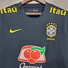 2022 Brazil Special Edition Training Wear Soccer Jersey
