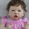 20" Betsy Truly Reborn Baby Doll Girl - RBBI-Myrebornbabydoll&reg; Myrebornbabydoll&reg;