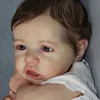 Babiesprincess Lifelike Reborn Baby Doll, Babiesprincess