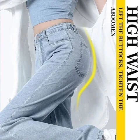 💥Woman's Casual Full-Length Loose Pants