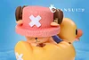 Little yellow duck Chopper - ONE PIECE Resin Statue - SANSUI Studios [In Stock]