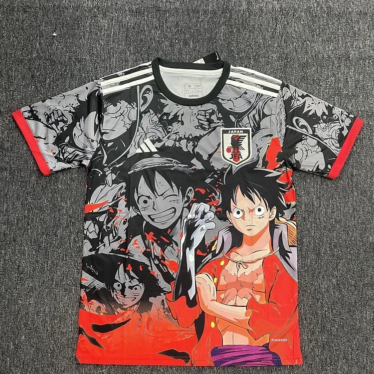 Japan 2025 Special Edition Football Jersey
