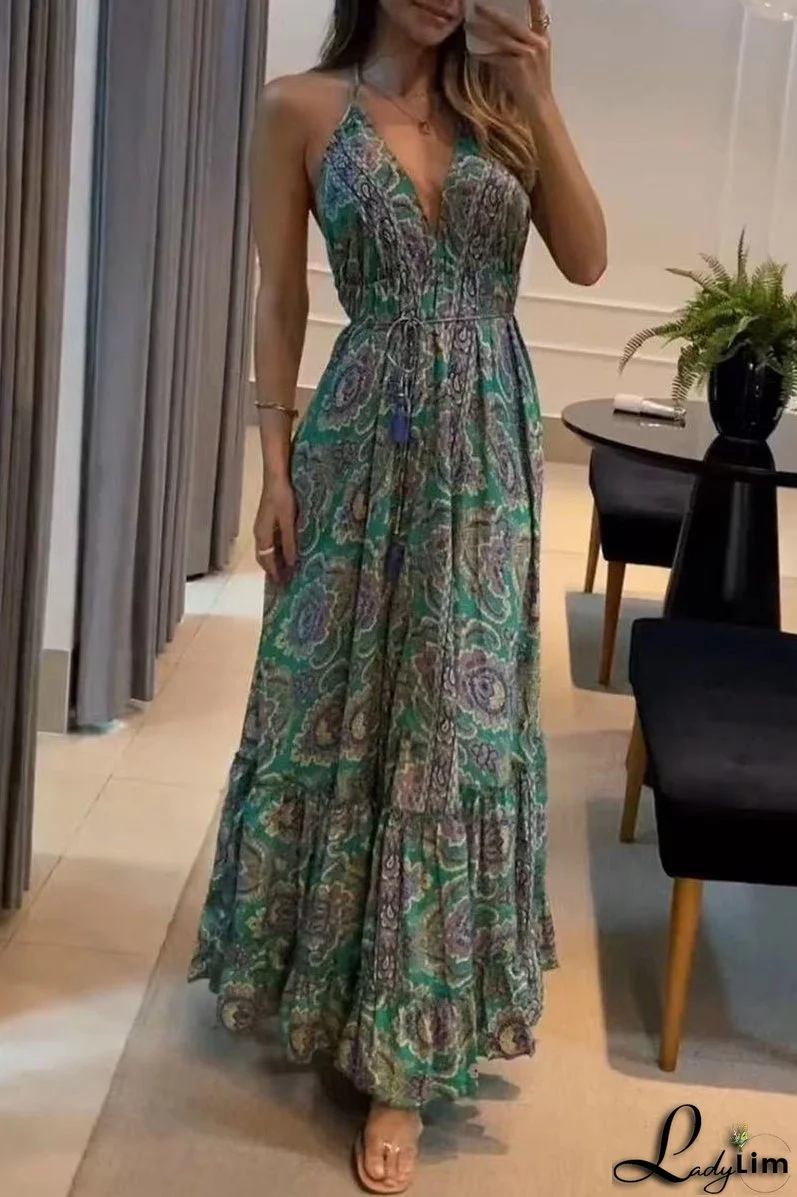 Effortless and Trendy Dress