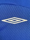 2008-2009 Retro Rangers Home Football Shirt 1:1 Thai Quality