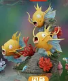 Underwater Series - Pokemon Statue - UP Studio