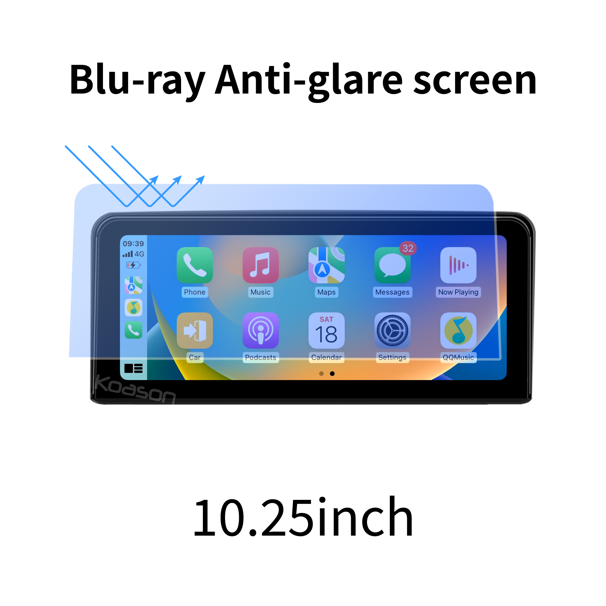 スマートコネクト3 Apple Carplay Android スマートコネクト3 | スマートコネクト │ Apple CarPlayで