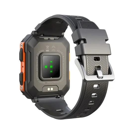 Samson indestructible Smartwatch