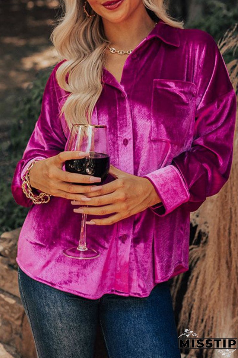 Effortless and Classy winter Top