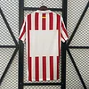 2025/2026 Atletico Madrid Home Football Shirt 1:1 Thai Quality