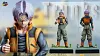 1/6 Scale Trunks - Dragon Ball Resin Statue - Wish Studio