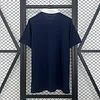 2014 Retro France Home Football Shirt 1:1 Thai Quality