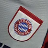 1998/1999 Retro Bayern Munich Third Away Football Jersey 1:1 Thai Quality