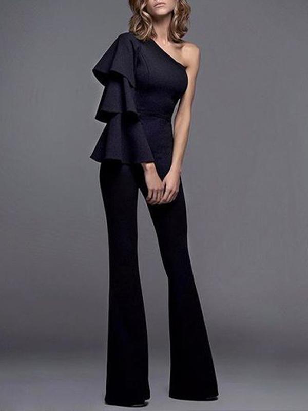 black card no limit jumpsuit