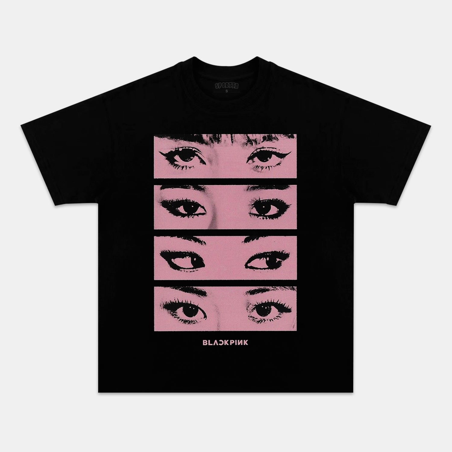 BLACKPINK TEE 7.2