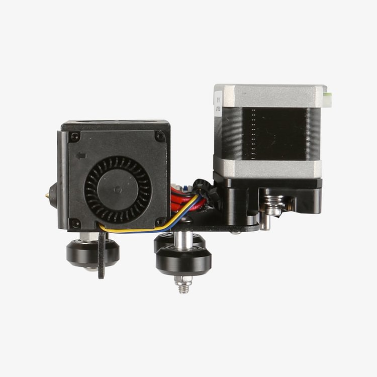 Ender-3 Direct Drive Extruding Kit