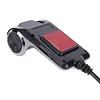 HD 1080P Dash Cam for Cars Night Versions 170 Degree Wide Angle Car DVR Video Recorder Auto Looping Recording DVR On-Dash Camera for Most Vehicles