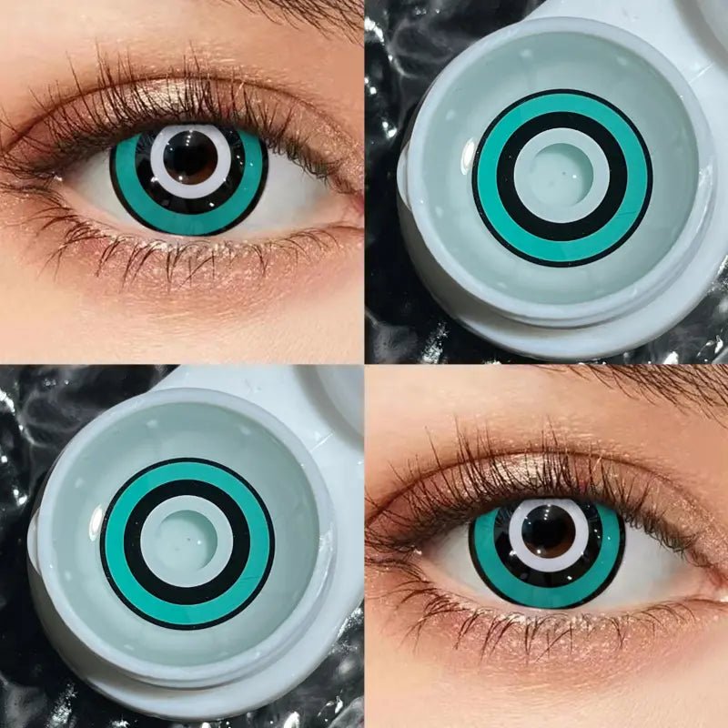 [Character Name] anime cosplay eye accessories product photo