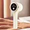 Electric Lint Remover with LED Digital Display Rechargeable Fabric Shaver 3-Gears Adjustable