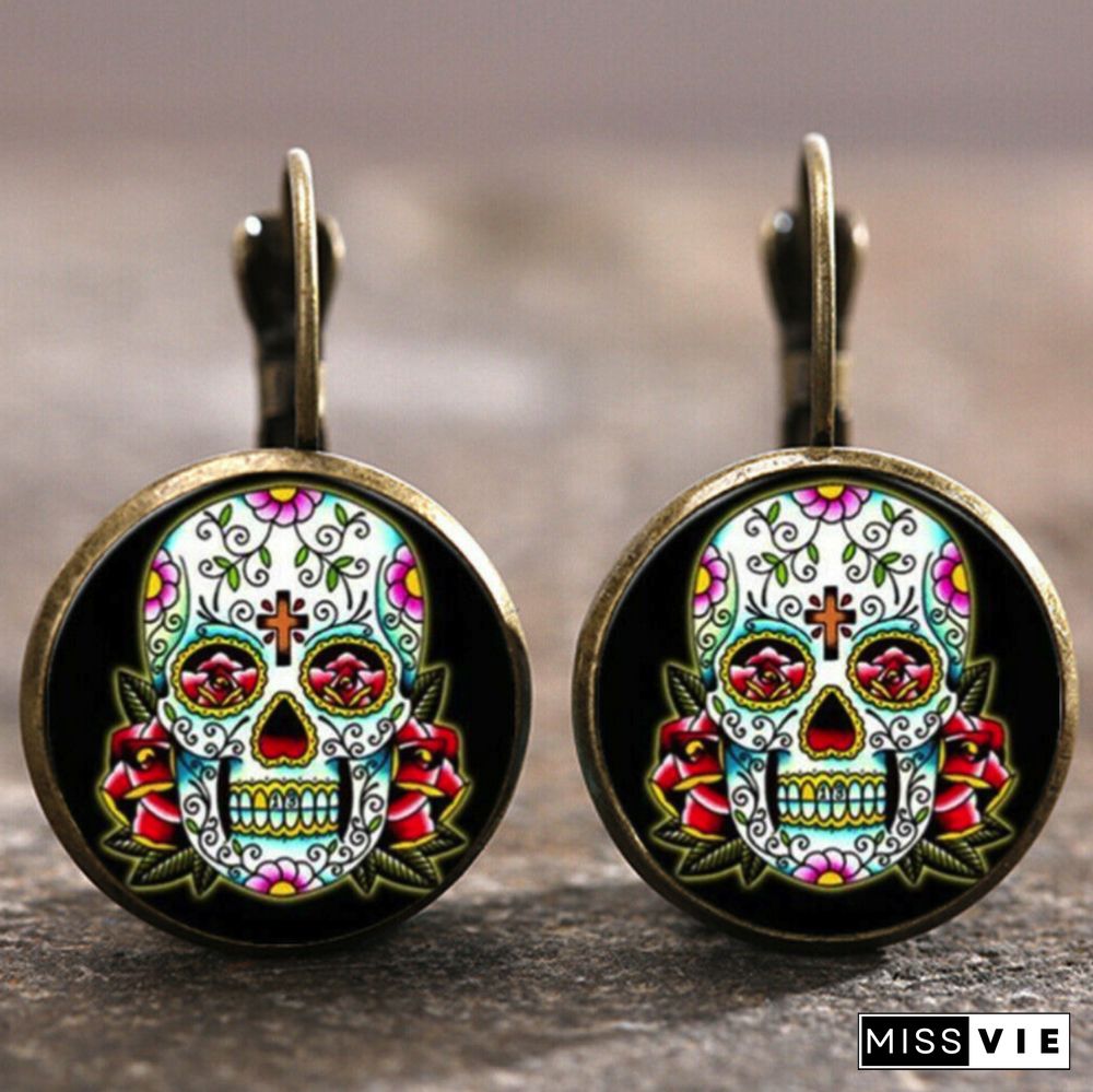 Casual Earrings