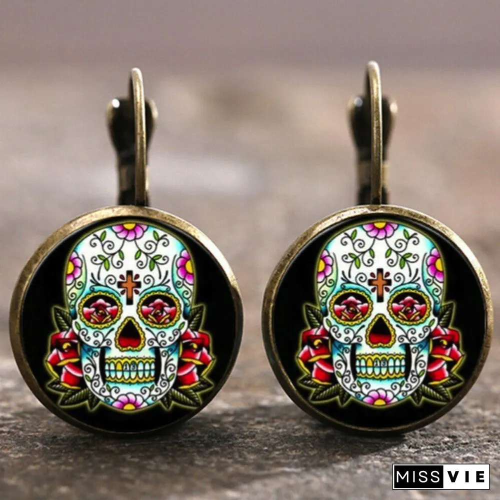 Casual Earrings
