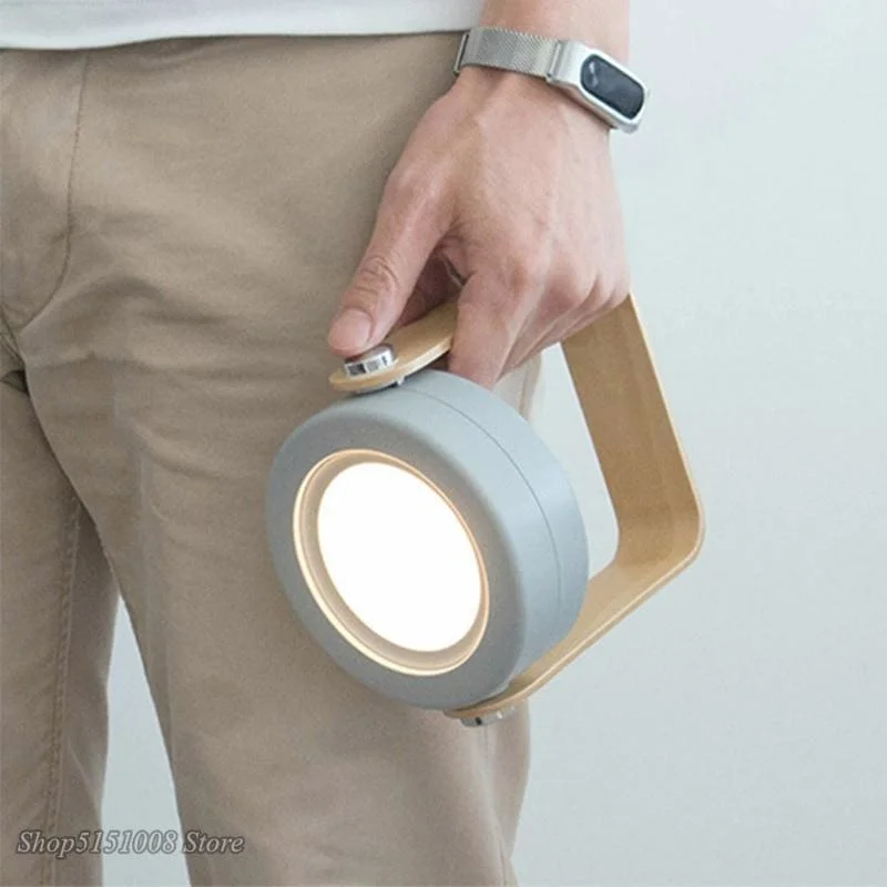 Classic Foldable Night Reading Lantern