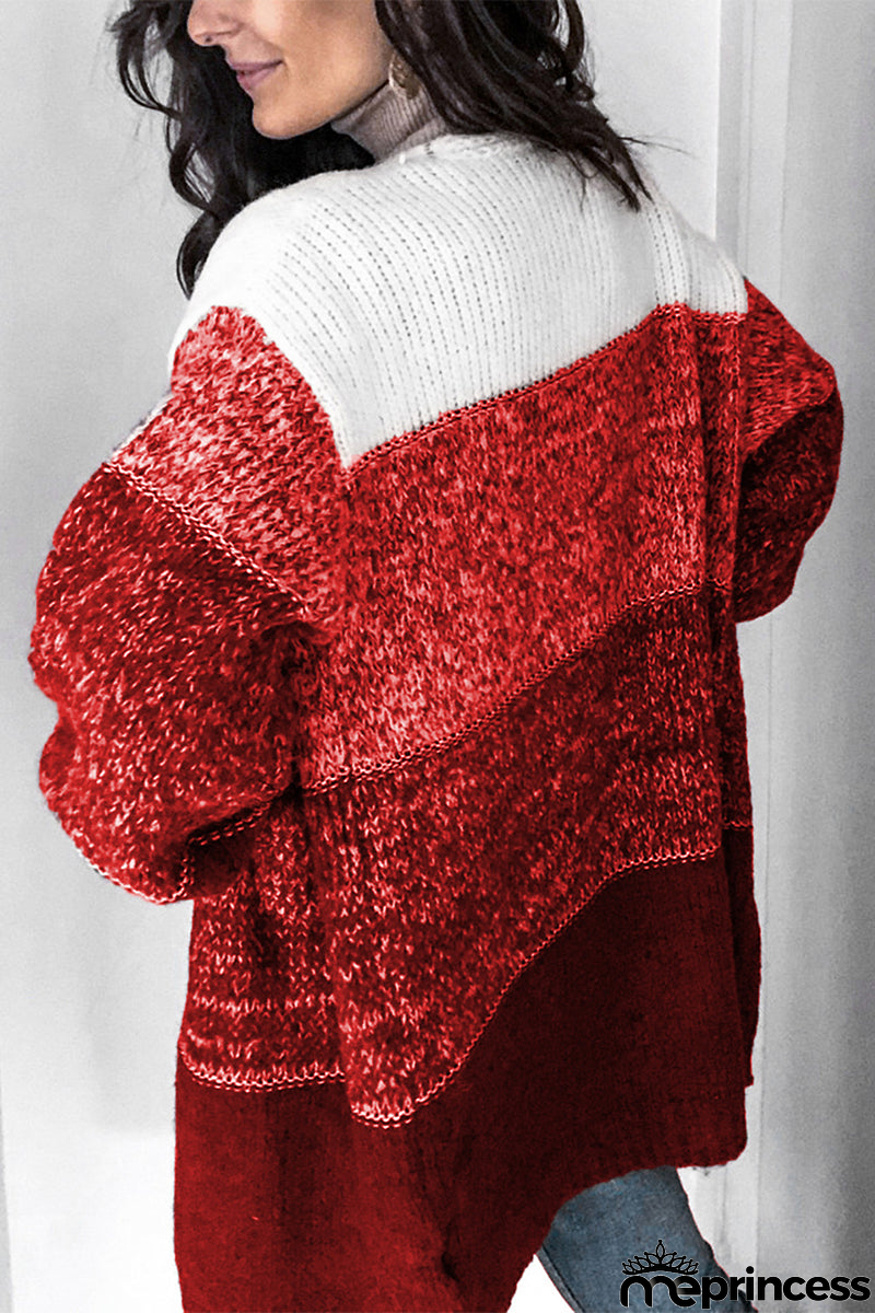 Stylish and Elegant Cardigan