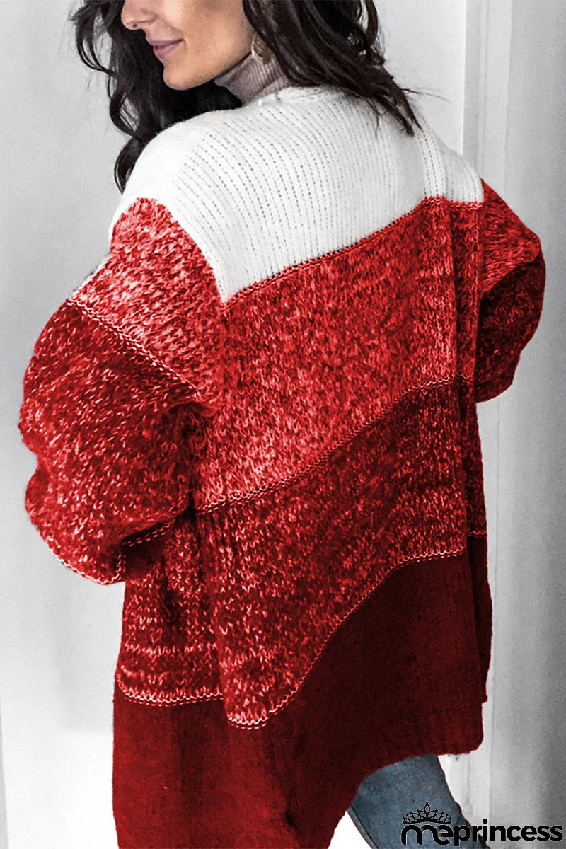 Stylish and Elegant Cardigan