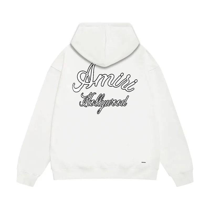  Amiri Fashion sweatshirts