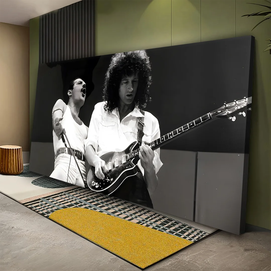 Canvas Wall Art