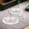 2 PCS Butterfly - 5D DIY Decoration