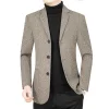 casual single piece blazer
