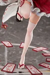 1/6 Scale Reimu Hakurei - Touhou Project Official Statue - MAGI ARTS