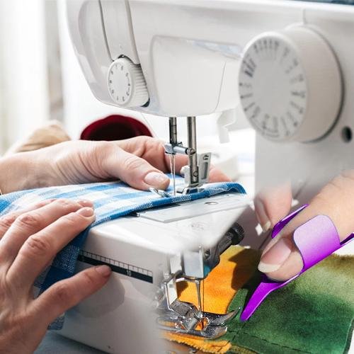 Sewing fabric ironing Tool