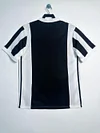 2017/2018 Retro Juventus Home Soccer Jersey 1:1 Thai Quality