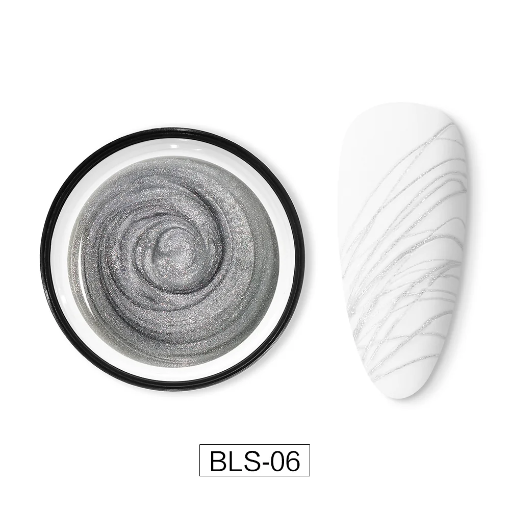 SPIDER LINING GEL|BLS-06