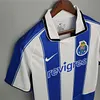 03/04 FC Porto Home Jersey