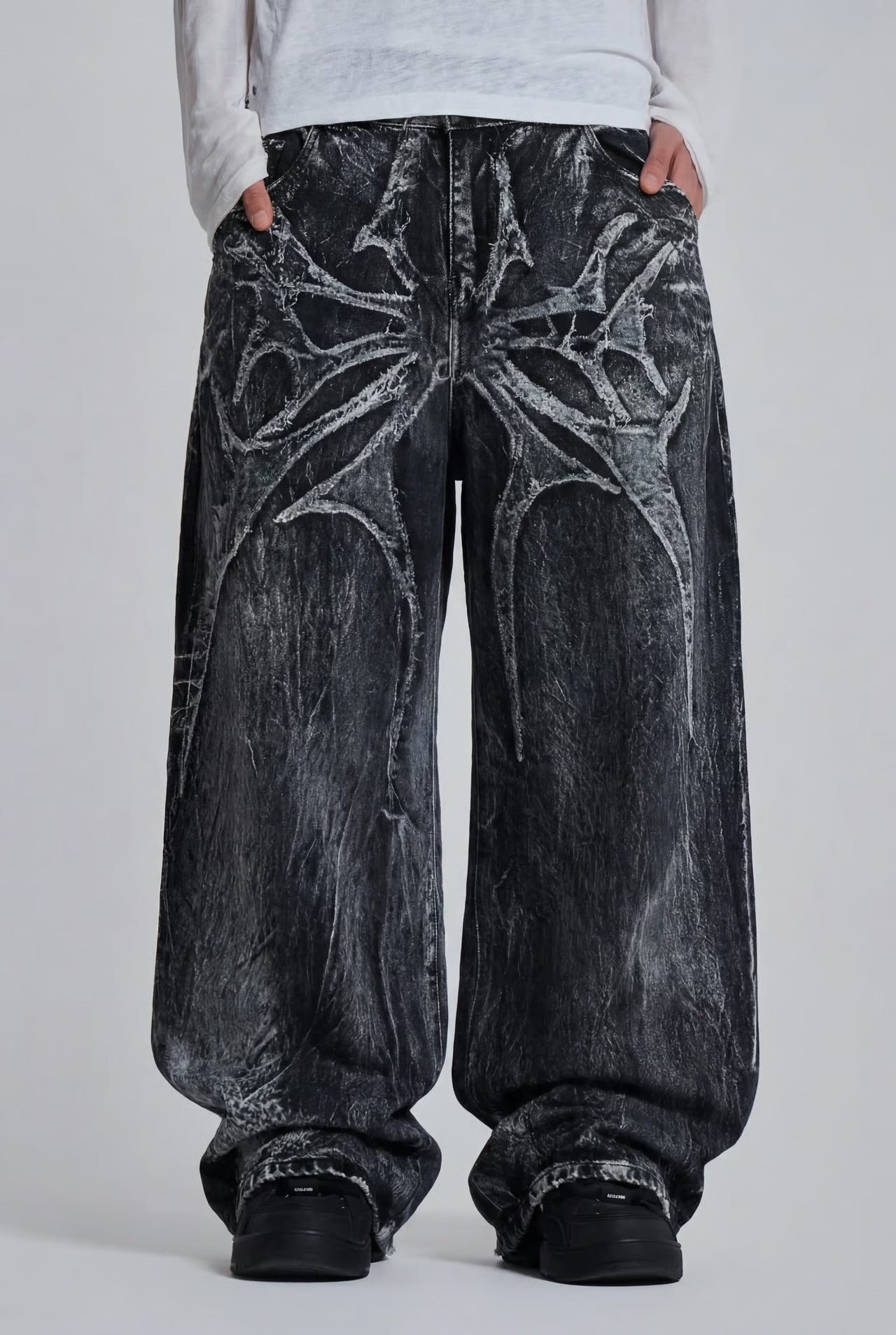 PHANTOM JEANS®