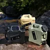 12L Camping Water Container with Spigot Water Storage Tank for Camping Hiking