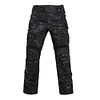 Men's Hiking Pants Casual Cargo Pants